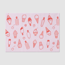 Aangepast papier voor kleurenweergave met crème af