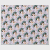 Aangepast papier voor persoonlijke fotobewerking (Vlak)