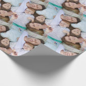 Aangepast papier voor persoonlijke fotobewerking (Hoek)