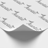 Aangepast papier voor verpakkingsdoeleinden (Hoek)