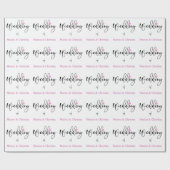 Aangepast papier voor weddenschappen (Vlak)