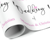 Aangepast papier voor weddenschappen (Rol Hoek)