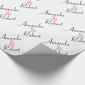 Aangepast papier voor weddenschappen (Hoek)