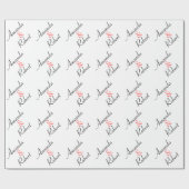 Aangepast papier voor weddenschappen (Vlak)