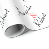 Aangepast papier voor weddenschappen (Rol Hoek)