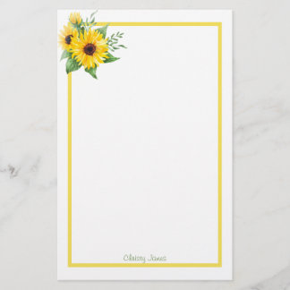 Aangepast papier voor zonnebloempitten