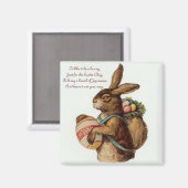 Aangepast Pasen Magneet (Voorkant / Achterkant)