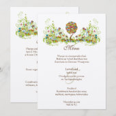 aangepast Patchwork Boom Programma (Voorkant / Achterkant)