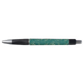 Aangepast patroon pen (Voorkant)