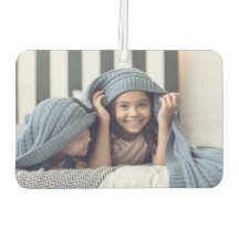 Aangepast personaliseren twee foto's