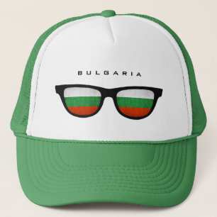 Aangepast pet voor Bulgarije Shades