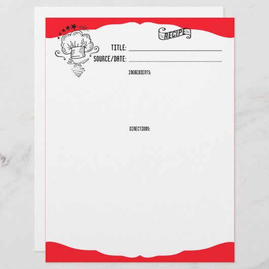 Aangepast pet voor kleurenafdrukken (Voorkant / Achterkant)