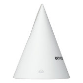 Aangepast pet voor partij feesthoedjes (Links)