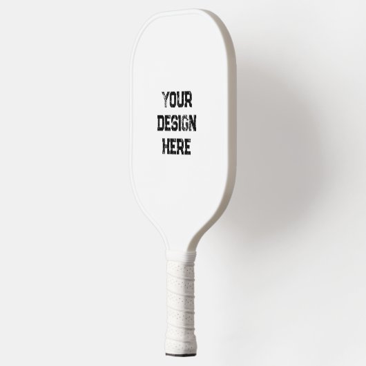 Aangepast Pickleball Paddle (Links)