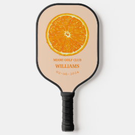Aangepast Pickleball Paddle