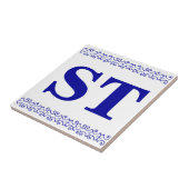 Aangepast pictogram tegeltje (Zijkant)