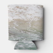 Aangepast piepend strand blikjeskoeler (Achterkant)