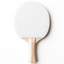Aangepast pingpongpeddel