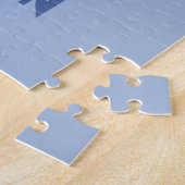 Aangepast pistool voor schuimkunst legpuzzel (Zijkant)