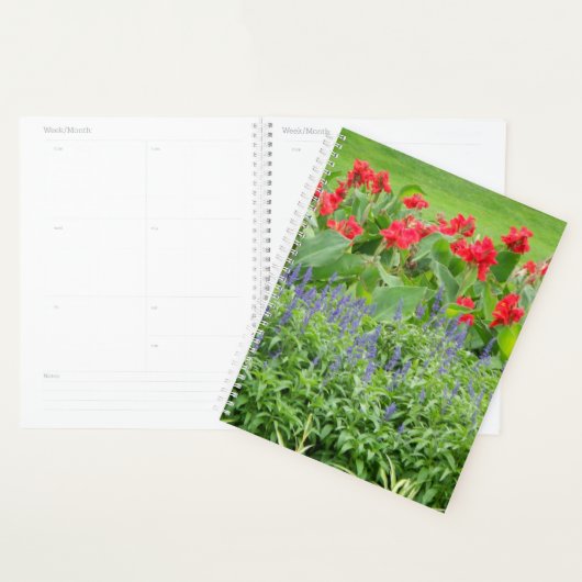 Aangepast Planner (Display)