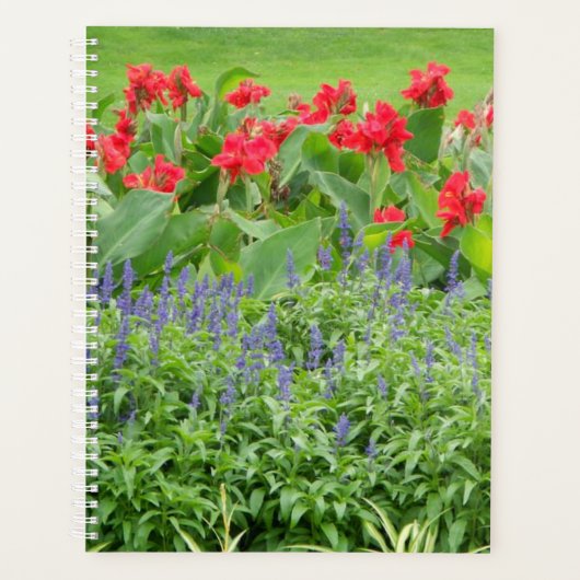 Aangepast Planner (Voorkant)