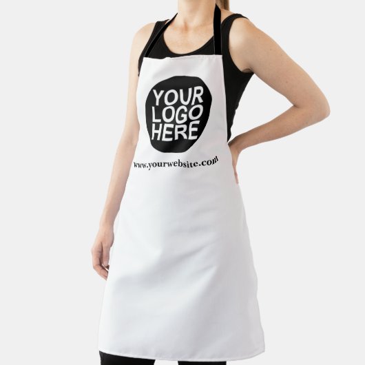 Aangepast platform met speciale acties voor Logo v Schort (Insitu)