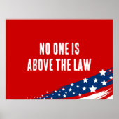 Aangepast politiek poster (Voorkant)