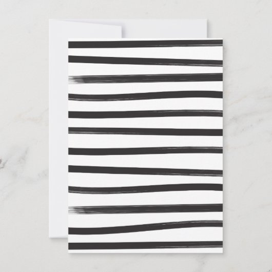 Aangepast portret verpleegkundig Afstuderen IV Kaart (Achterkant)