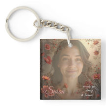 Aangepast Portret voor Haar – Persoonlijke Fotocad