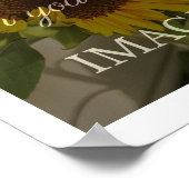 Aangepast Poster (Hoek)