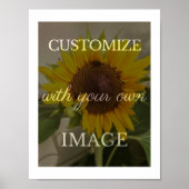 Aangepast Poster (Voorkant)