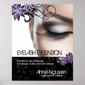 Aangepast Poster (Voorkant)