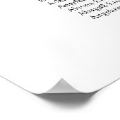 Aangepast Poster (Hoek)