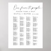 Aangepast Poster (Voorkant)