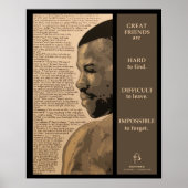 Aangepast Poster (Voorkant)