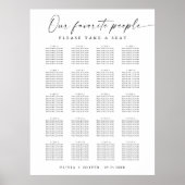 Aangepast Poster (Voorkant)