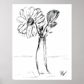 Aangepast poster (33,97 x 43,27 inch)