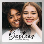 Aangepast Poster Aangepaste foto voor script voor  (Voorkant)