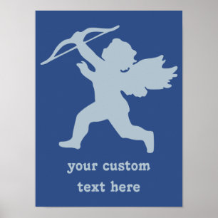Aangepast poster Cupid