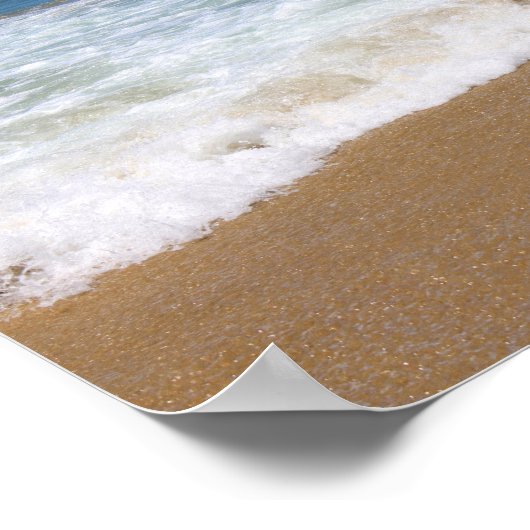 Aangepast Poster (eigen foto/tekst toevoegen) (Hoek)