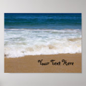 Aangepast Poster (eigen foto/tekst toevoegen) (Voorkant)