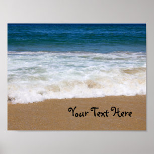 Aangepast Poster (eigen foto/tekst toevoegen)