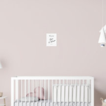 Aangepast Poster - Gepersonaliseerde evenementenin