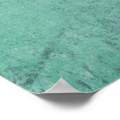 Aangepast Poster, inspirerende offerte Poster (Hoek)