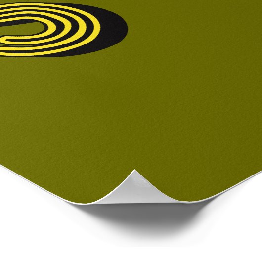 Aangepast poster SWAG (Hoek)