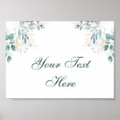 Aangepast Poster tekst (Voorkant)