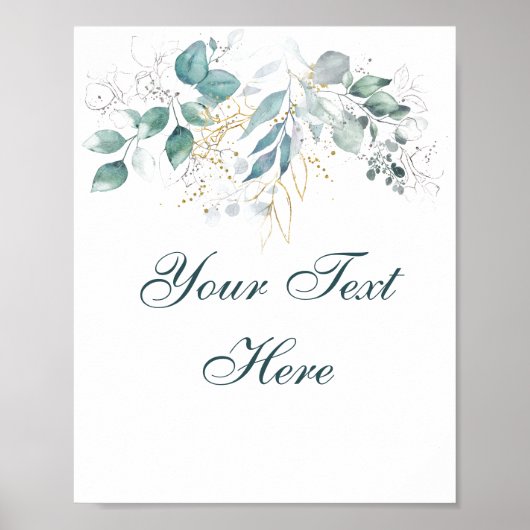 Aangepast Poster tekst (Voorkant)