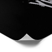 Aangepast poster voor Card Splash (Hoek)