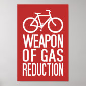 Aangepast poster voor fietskleur (Voorkant)