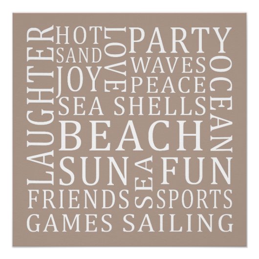 Aangepast poster voor kleurenbalkhuis (Voorkant)